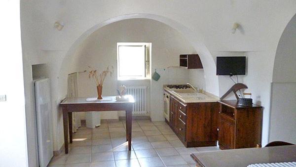 Agriturismo Il Ciliegeto Locorotondo Extérieur photo