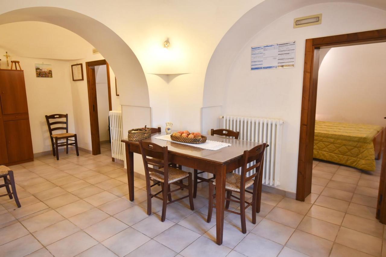 Agriturismo Il Ciliegeto Locorotondo Extérieur photo